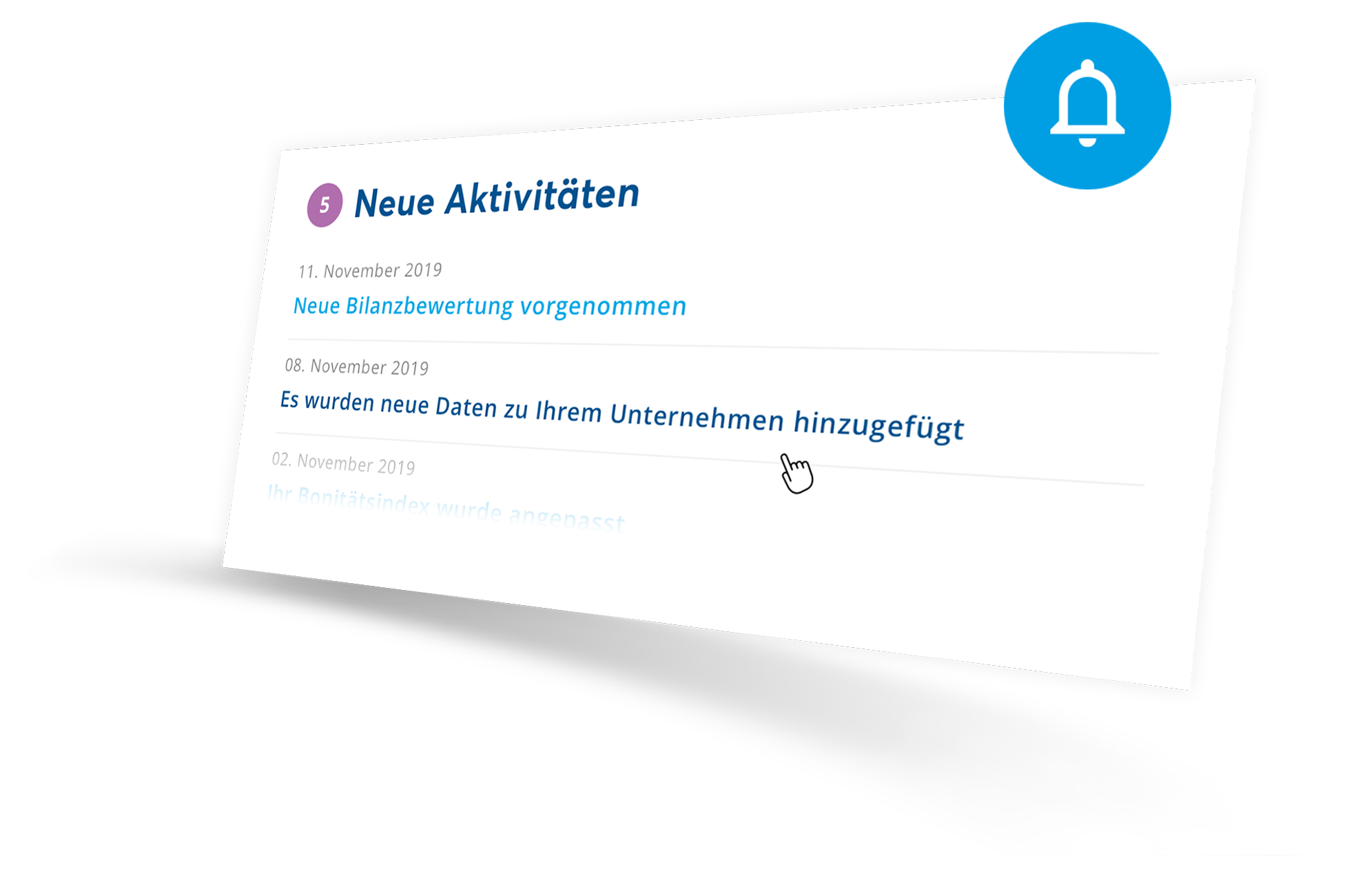 Meine Bonität