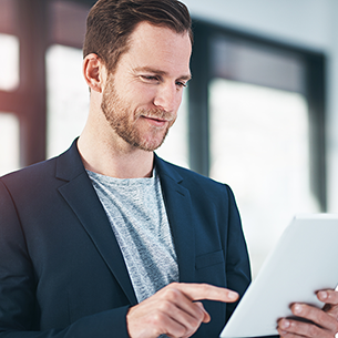Mit Creditreform in der Krise Geschäftspartner neu bewerten Mit Creditreform in der Krise Geschäftspartner neu bewerten