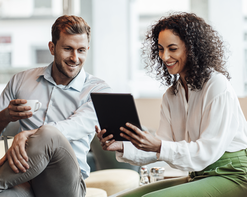 Intelligentes Inkasso bringt Ihnen mehr als nur Geld